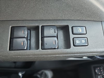2018 Nissan Frontier PRO-4X