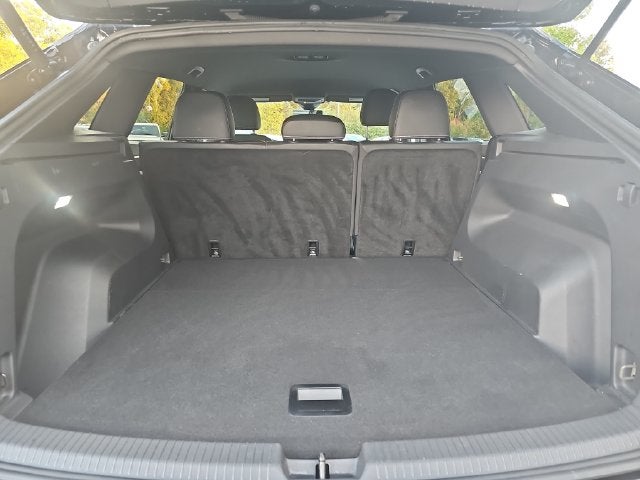 2026 Volkswagen Atlas Cross Sport SE