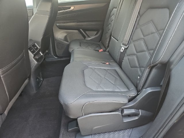 2026 Volkswagen Atlas Cross Sport SE