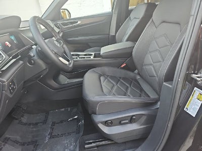 2026 Volkswagen Atlas Cross Sport SE