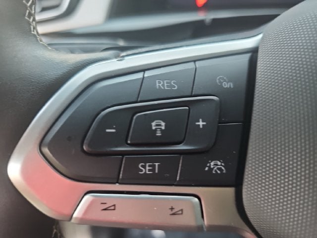 2026 Volkswagen Atlas Cross Sport SE