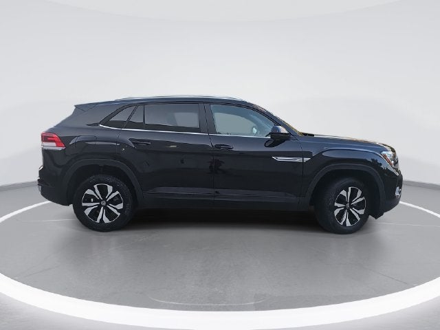 2026 Volkswagen Atlas Cross Sport SE