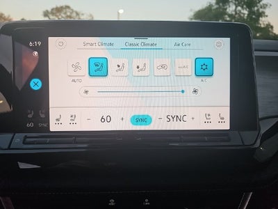 2026 Volkswagen Atlas Cross Sport SE