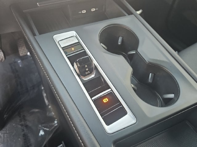 2026 Volkswagen Atlas Cross Sport SE