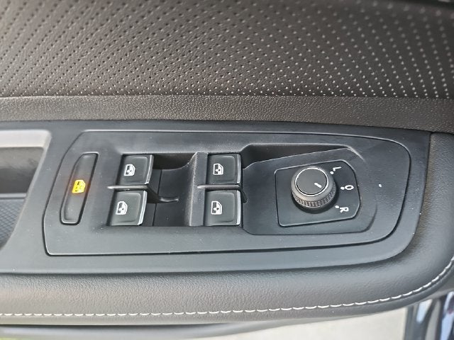 2026 Volkswagen Atlas Cross Sport SE