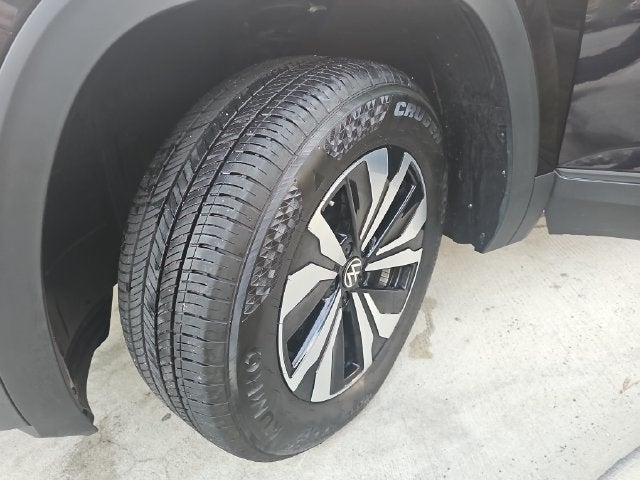 2026 Volkswagen Atlas Cross Sport SE
