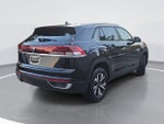 2026 Volkswagen Atlas Cross Sport SE