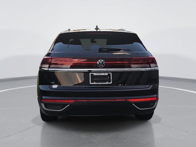 2026 Volkswagen Atlas Cross Sport SE