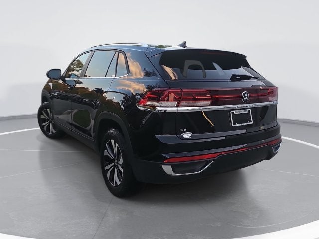 2026 Volkswagen Atlas Cross Sport SE