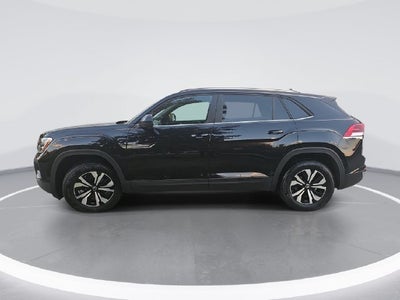 2026 Volkswagen Atlas Cross Sport SE