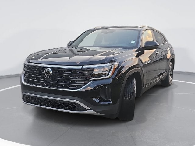2026 Volkswagen Atlas Cross Sport SE