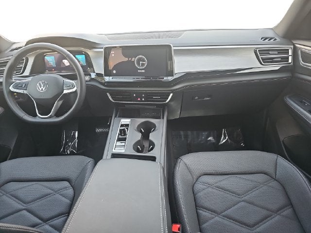 2026 Volkswagen Atlas Cross Sport SE