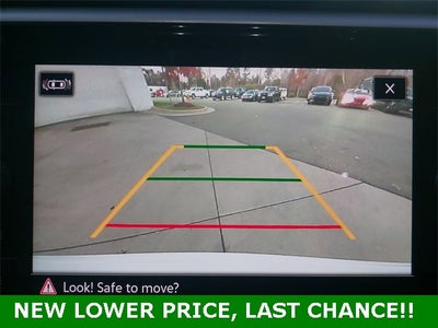 2023 Volkswagen Atlas Cross Sport 3.6L V6 SE w/Technology