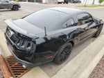 2012 Ford Mustang GT