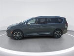 2022 Chrysler Pacifica Pinnacle