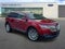 2015 Lincoln MKX Base