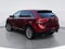 2015 Lincoln MKX Base