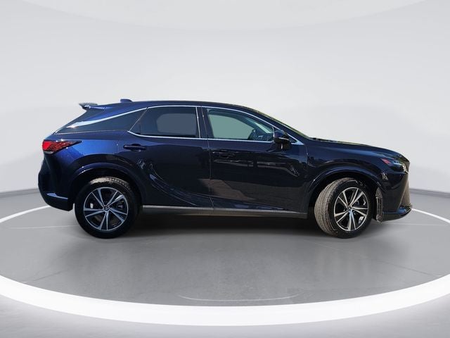 2024 Lexus RX 350