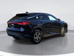 2024 Lexus RX 350