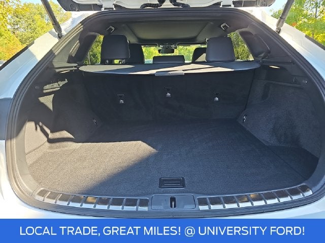 2026 Lexus RX 350 Luxury