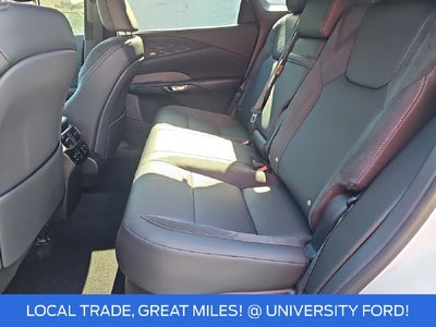 2026 Lexus RX 350 Luxury
