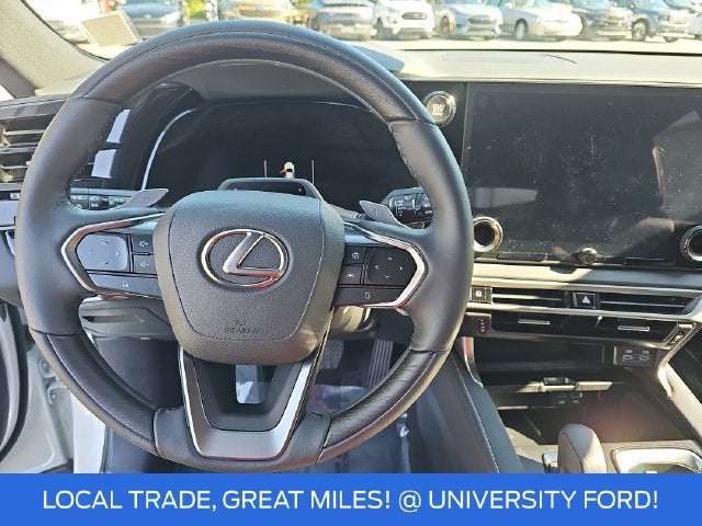 2026 Lexus RX 350 Luxury