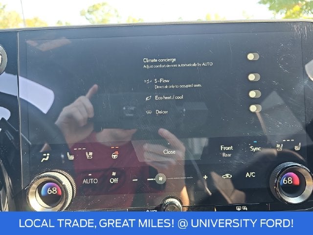 2026 Lexus RX 350 Luxury