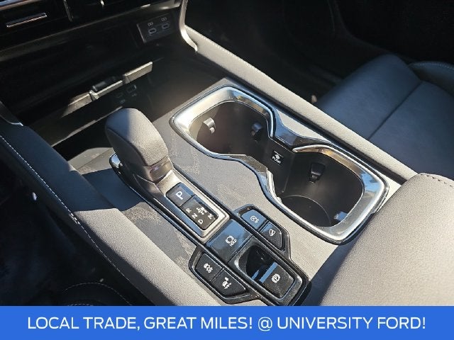 2026 Lexus RX 350 Luxury