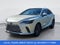 2026 Lexus RX 350 Luxury