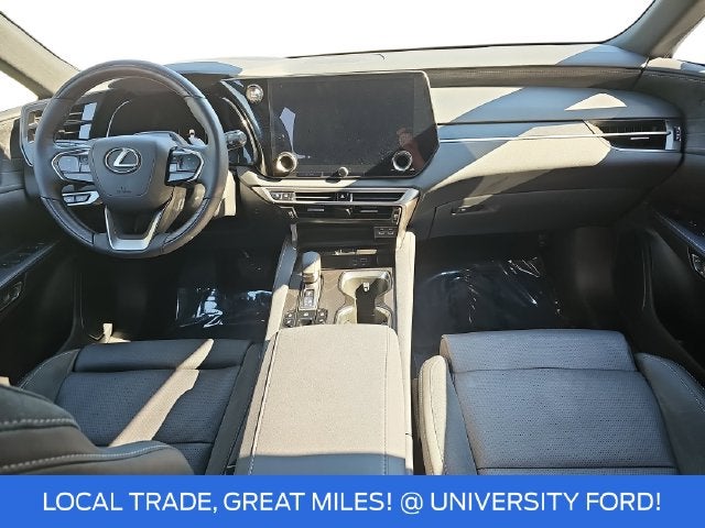 2026 Lexus RX 350 Luxury