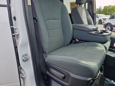 2017 RAM 2500 Tradesman