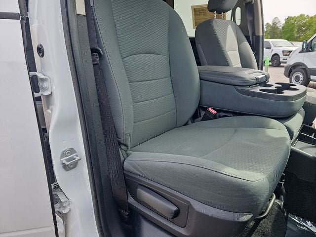 2017 RAM 2500 Tradesman