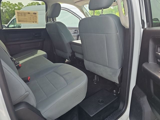 2017 RAM 2500 Tradesman