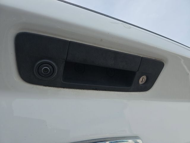 2017 RAM 2500 Tradesman