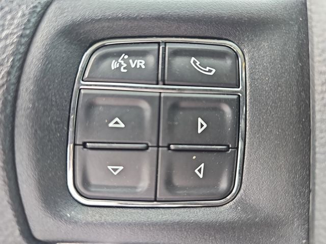 2017 RAM 2500 Tradesman