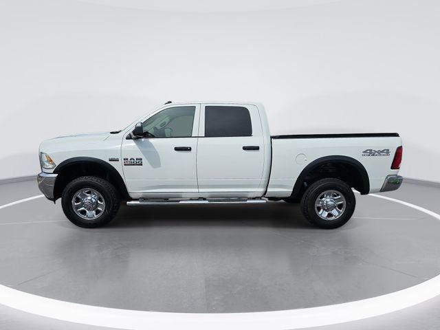 2017 RAM 2500 Tradesman