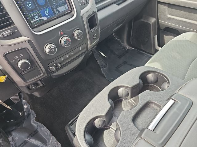 2017 RAM 2500 Tradesman