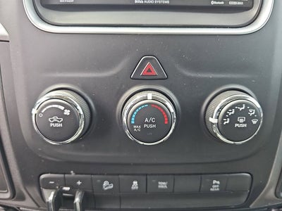 2017 RAM 2500 Tradesman