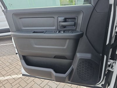 2017 RAM 2500 Tradesman