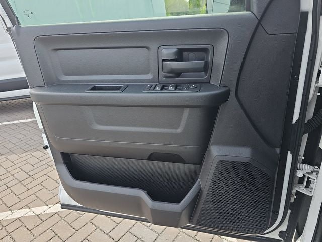 2017 RAM 2500 Tradesman