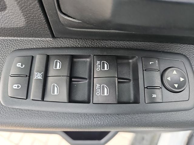 2017 RAM 2500 Tradesman