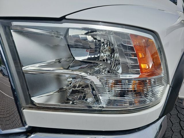 2017 RAM 2500 Tradesman