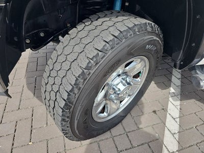 2017 RAM 2500 Tradesman