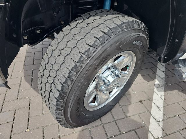 2017 RAM 2500 Tradesman