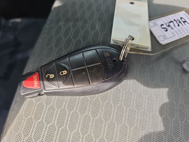 2017 RAM 2500 Tradesman