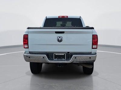 2017 RAM 2500 Tradesman