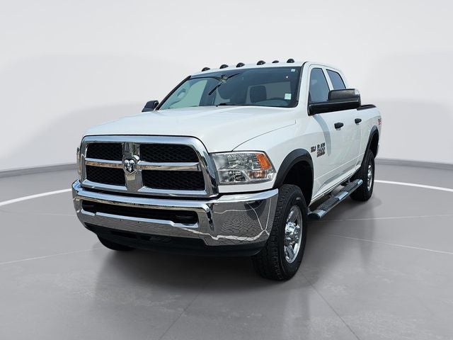 2017 RAM 2500 Tradesman