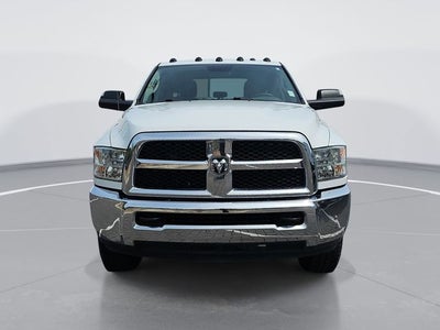 2017 RAM 2500 Tradesman