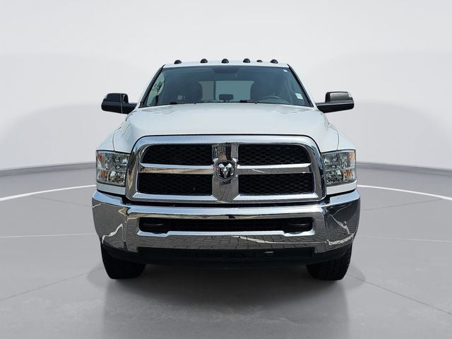 2017 RAM 2500 Tradesman