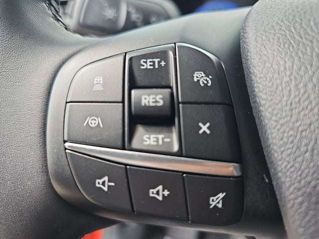 2024 Ford Bronco Sport Free Wheeling